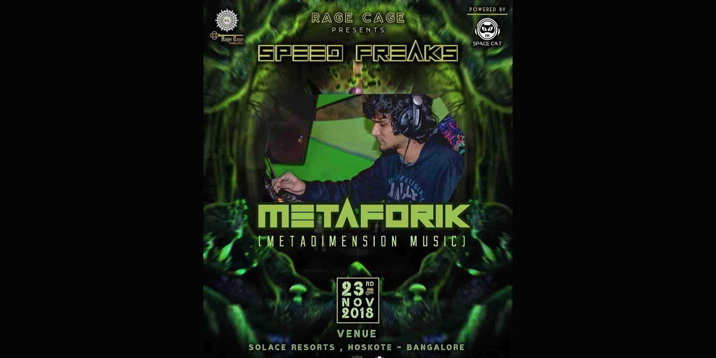 Babalos Live 1st Time In Bangalore thumb 3