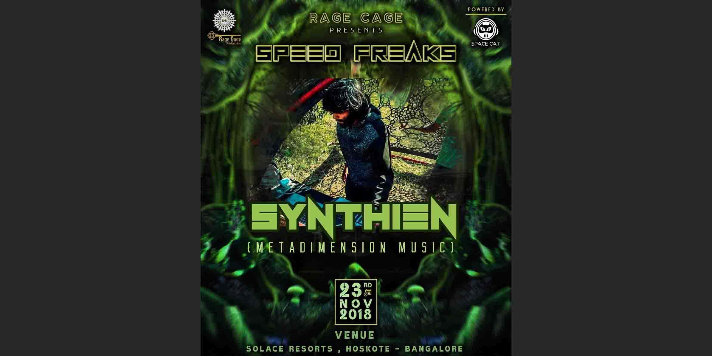 Babalos Live 1st Time In Bangalore thumb 2