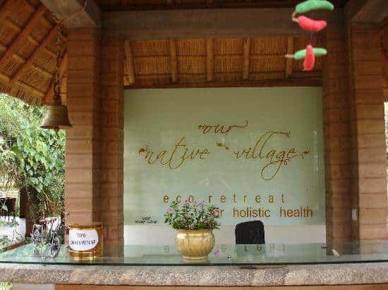 Our Native Village - Eco Resort ( November ) thumb 2