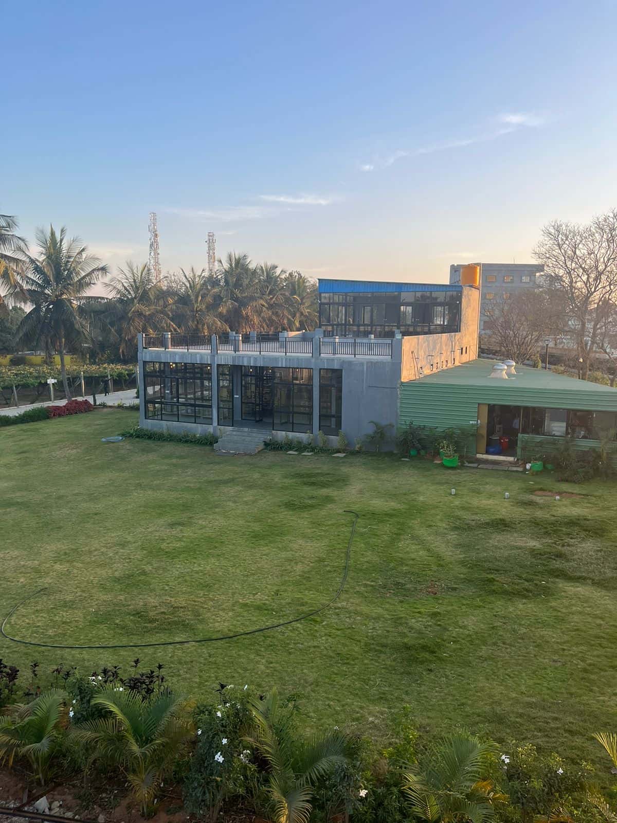 Movie Nights  thumb 3