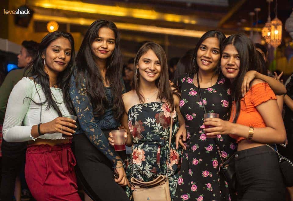 Eternity Paradox - 4/20 Celebration in Bangalore thumb 2