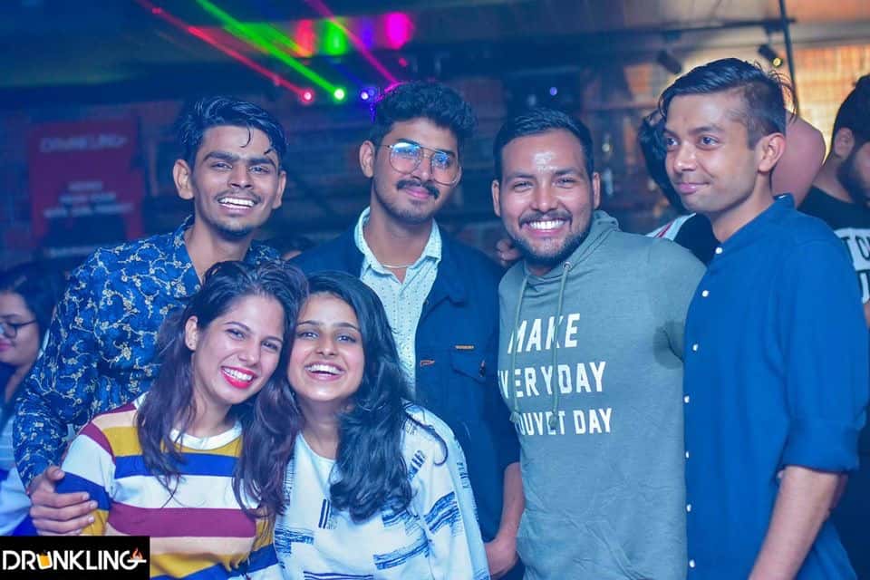 Swag Saturday Night thumb 2