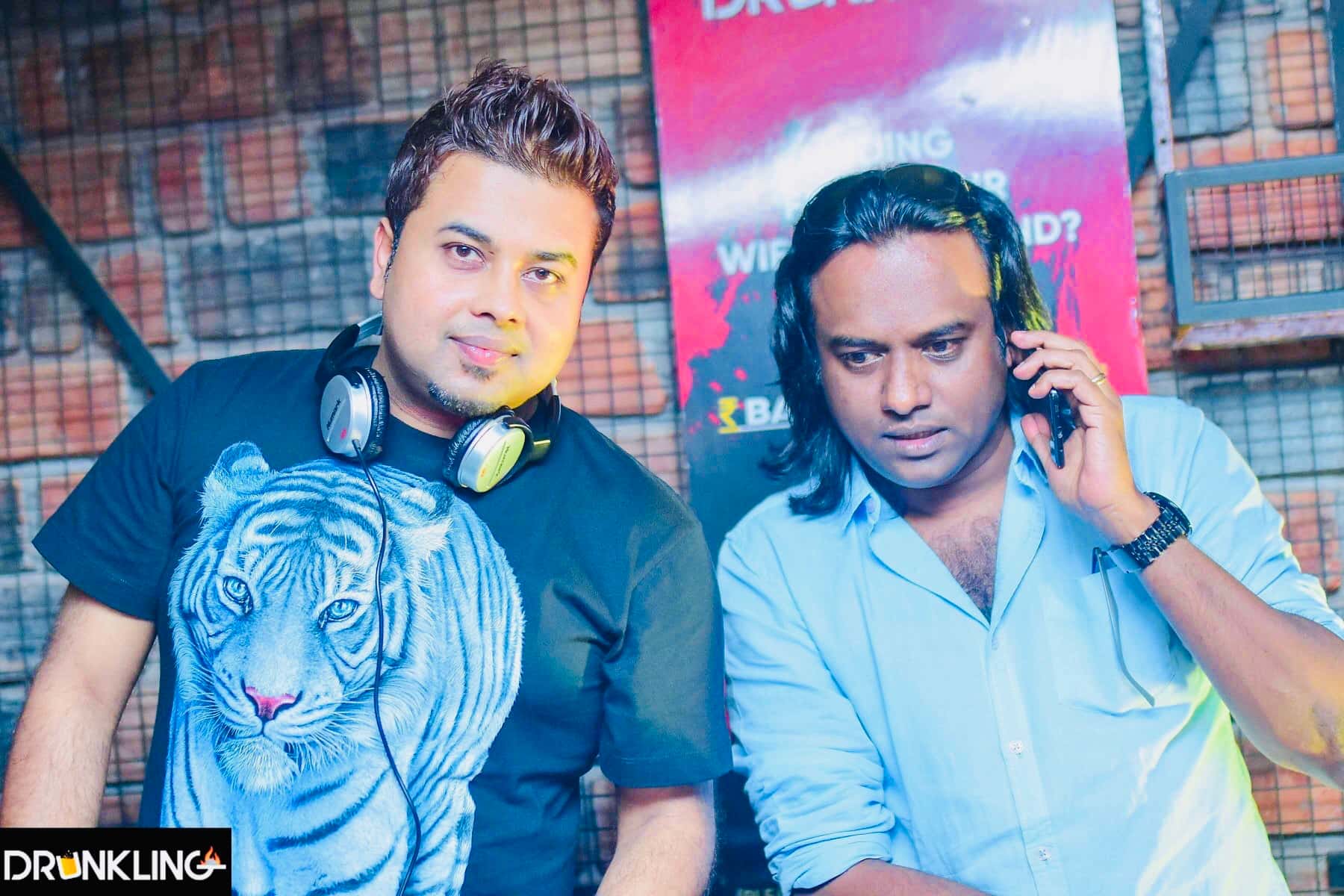 Swag Saturday Night thumb 3