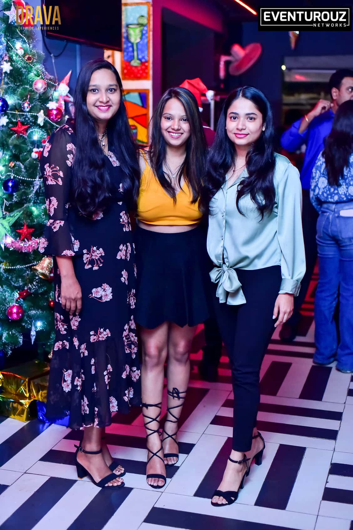 Bollybox - Valentines Ladies Night At Drava, Koramangala thumb 2