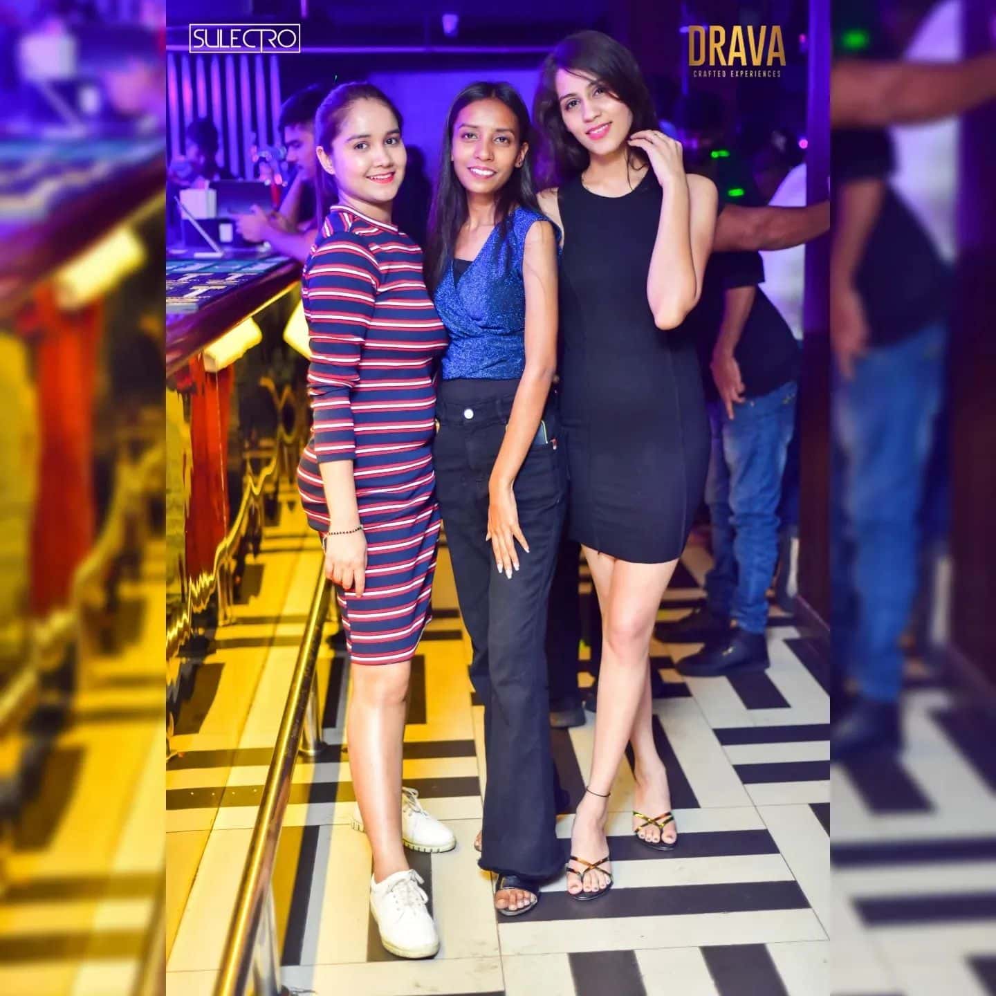 Bollywood Ladies Night thumb 2