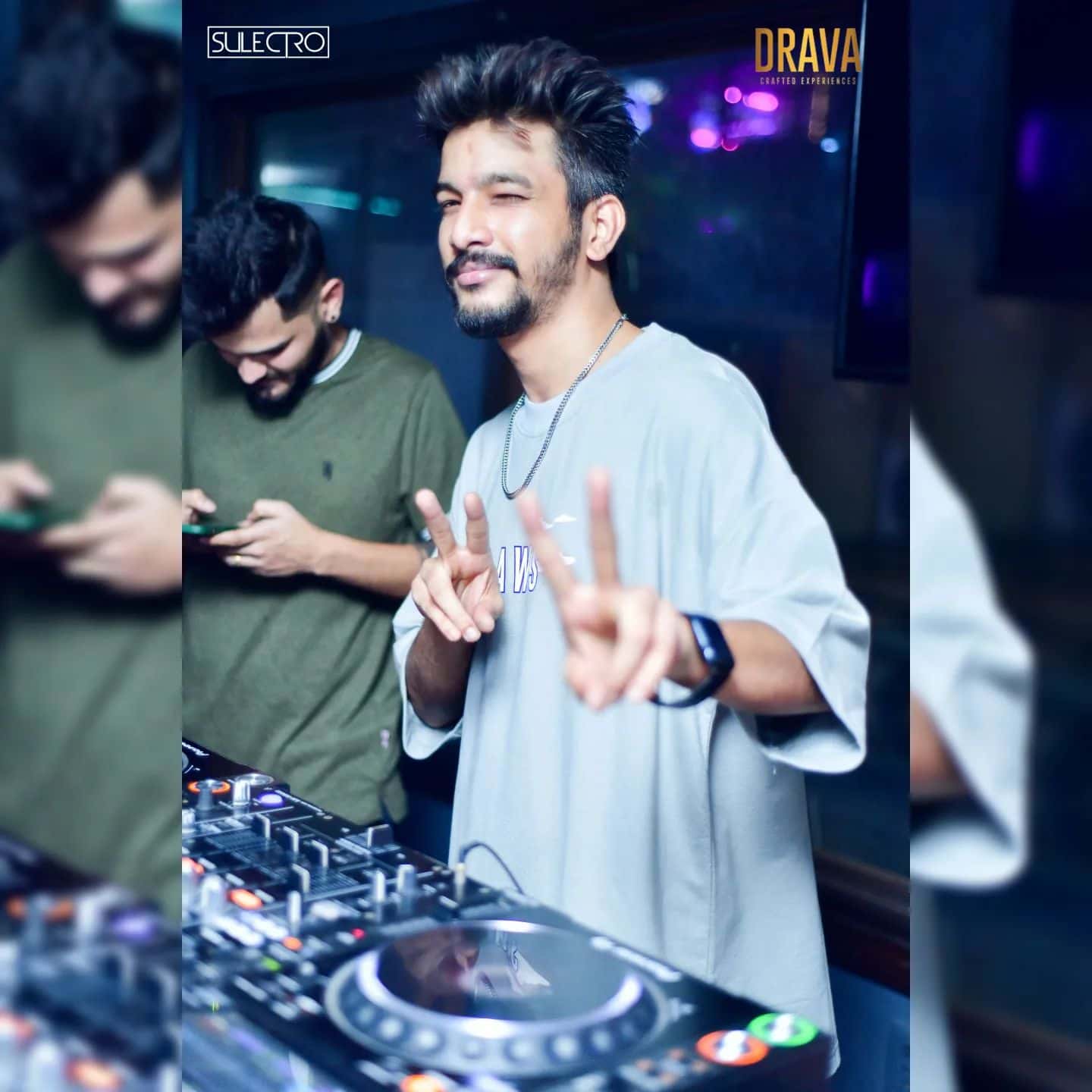 Bollywood Ladies Night thumb 3