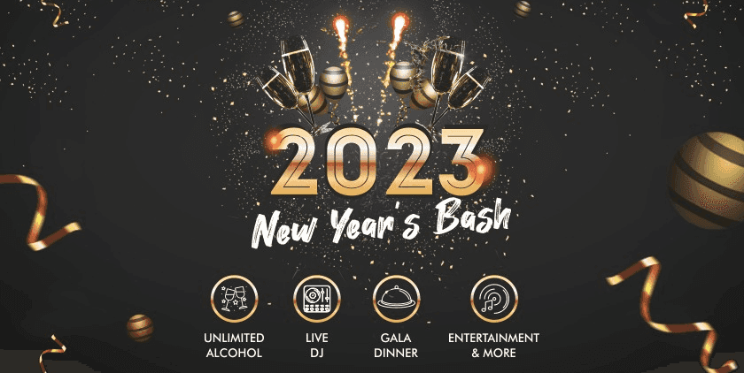 New Year's Bash 2023 At Silvanus thumb 2