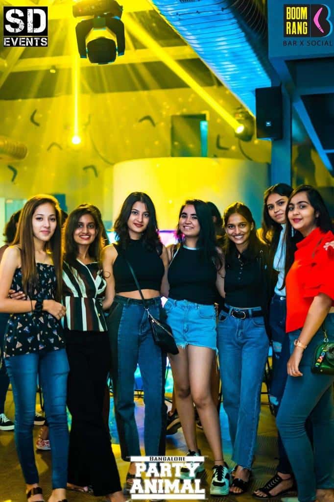 Sunday Sundowner thumb 4