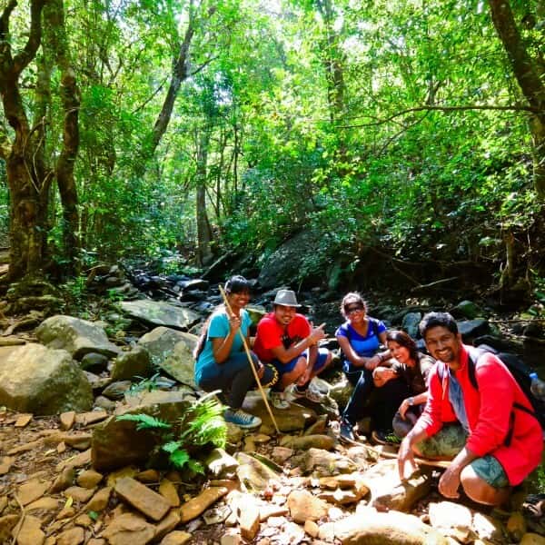Kudremukh Trek thumb 4