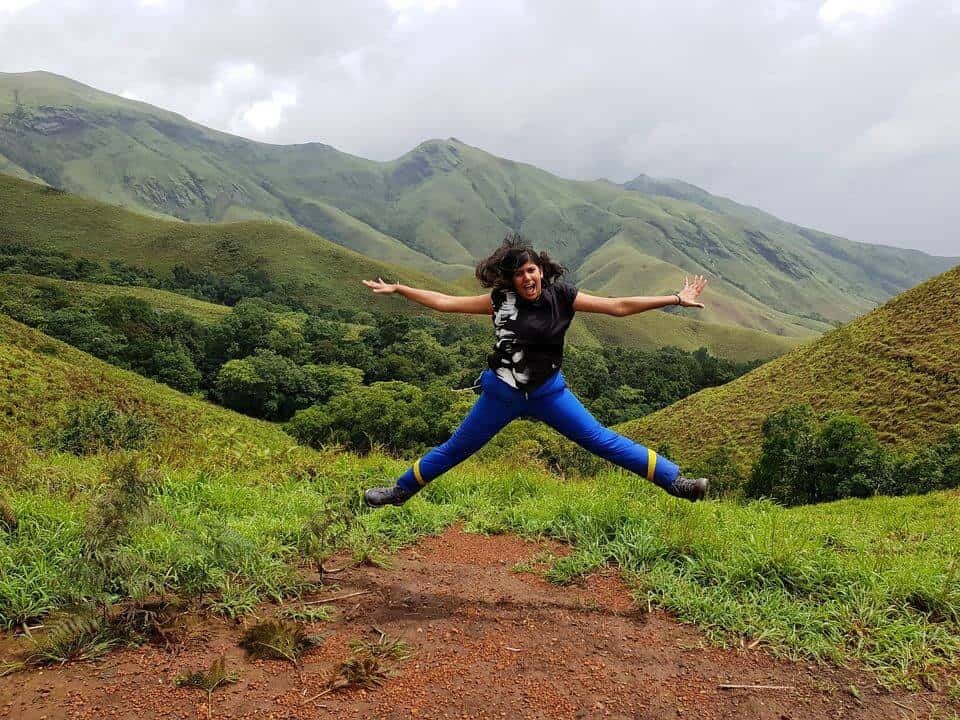 Kudremukh Trek thumb 3
