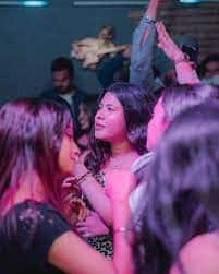 Friday Fantasy Night At Wasabi Lounge thumb 2