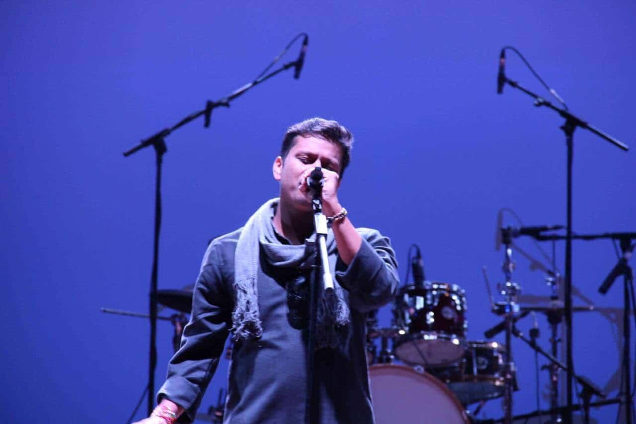 Bollywood Punjabi Night at Loveshack! thumb 3