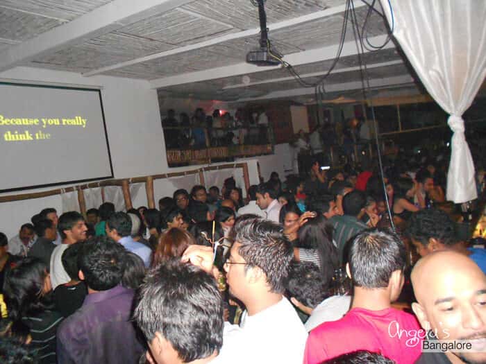 Bollywood Punjabi Night at Loveshack! thumb 2