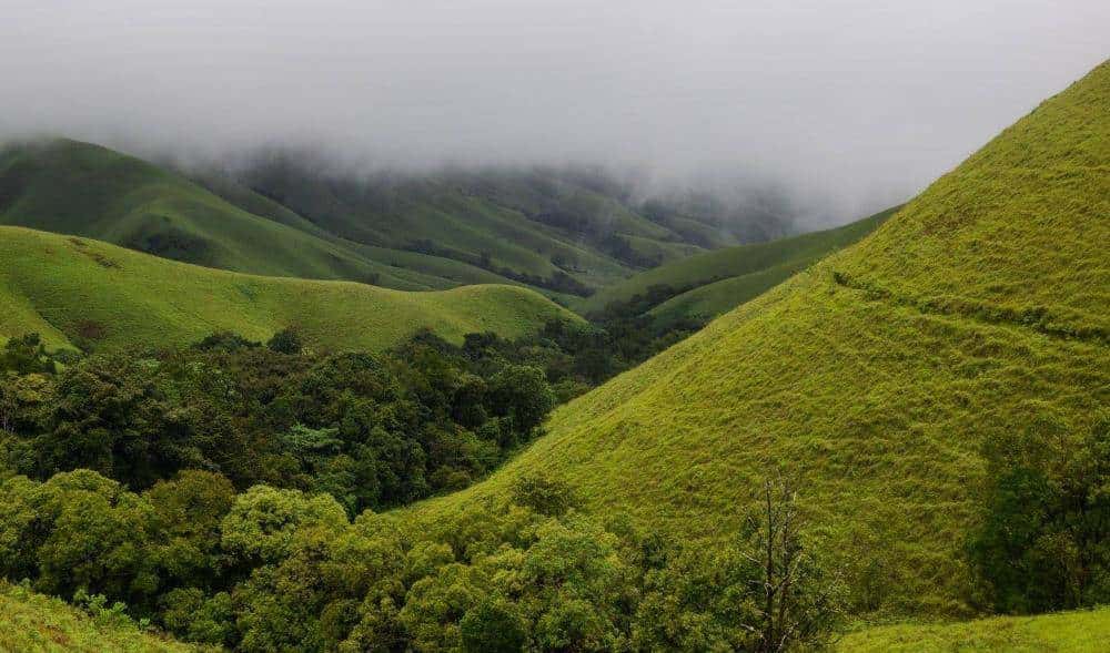 Kudremukh Monsoon Trek | Plan The Unplanned - August thumb 3