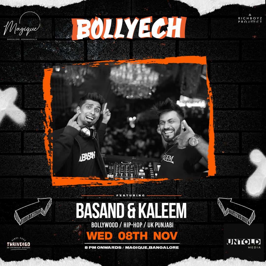 Bollyech | Magique thumb 2