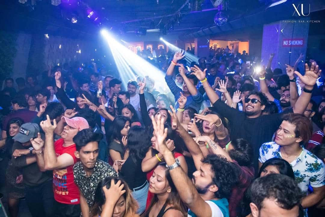 Bollywood Freestyle Festival ft. Ritzzze and Shameless Mani thumb 2