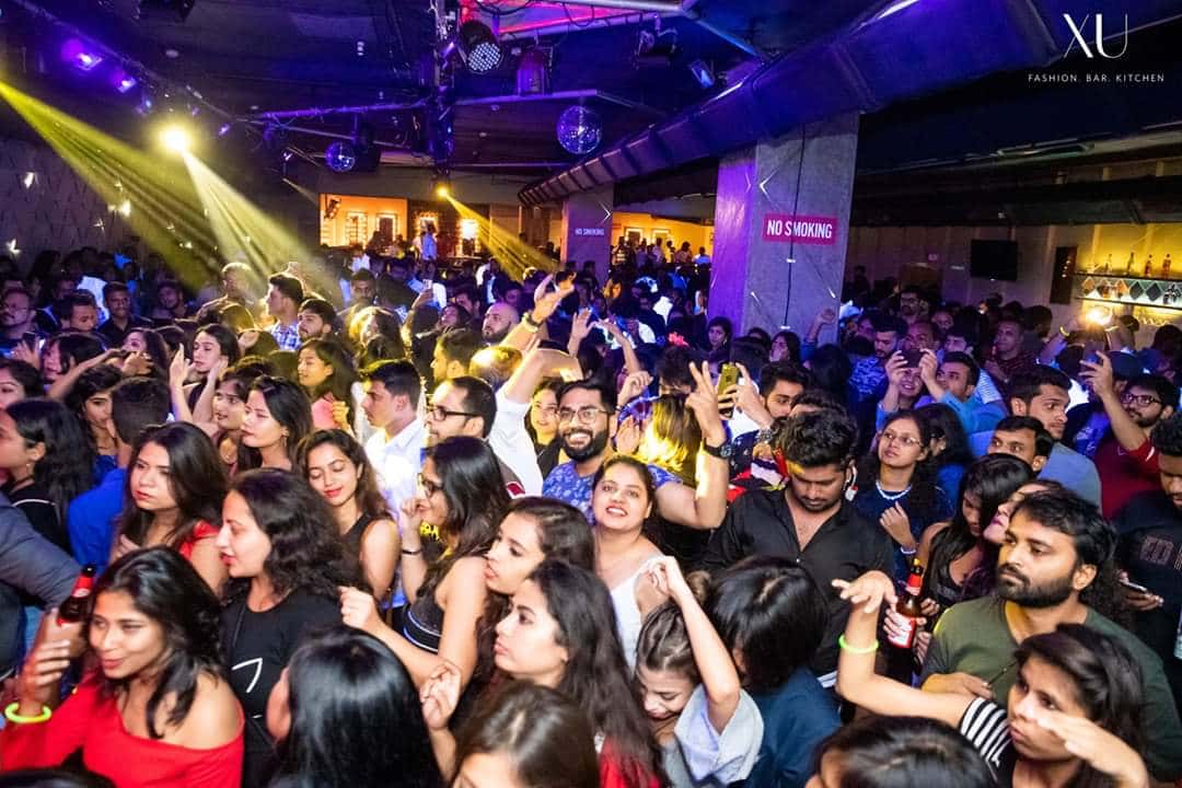 Bollywood Freestyle Festival ft. Ritzzze and Shameless Mani thumb 3