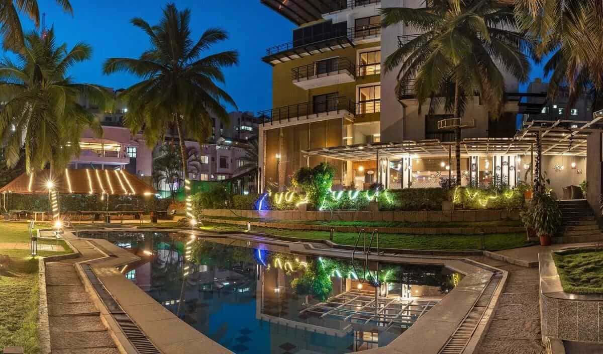 Summer Pool Party - Let The Summer Fun Begin thumb 3