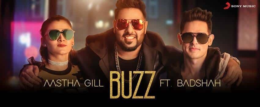 Aastha Gill Live In Bangalore thumb 2