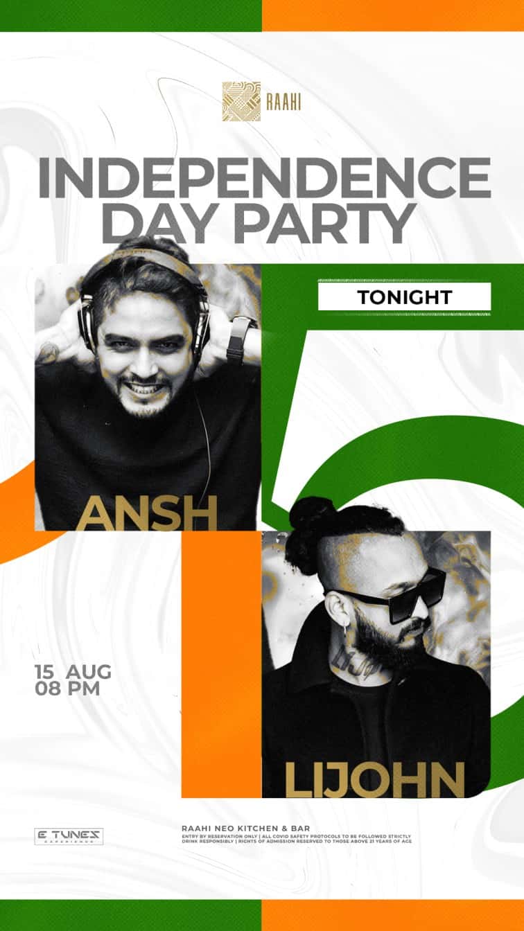 Independence Day Party thumb 2