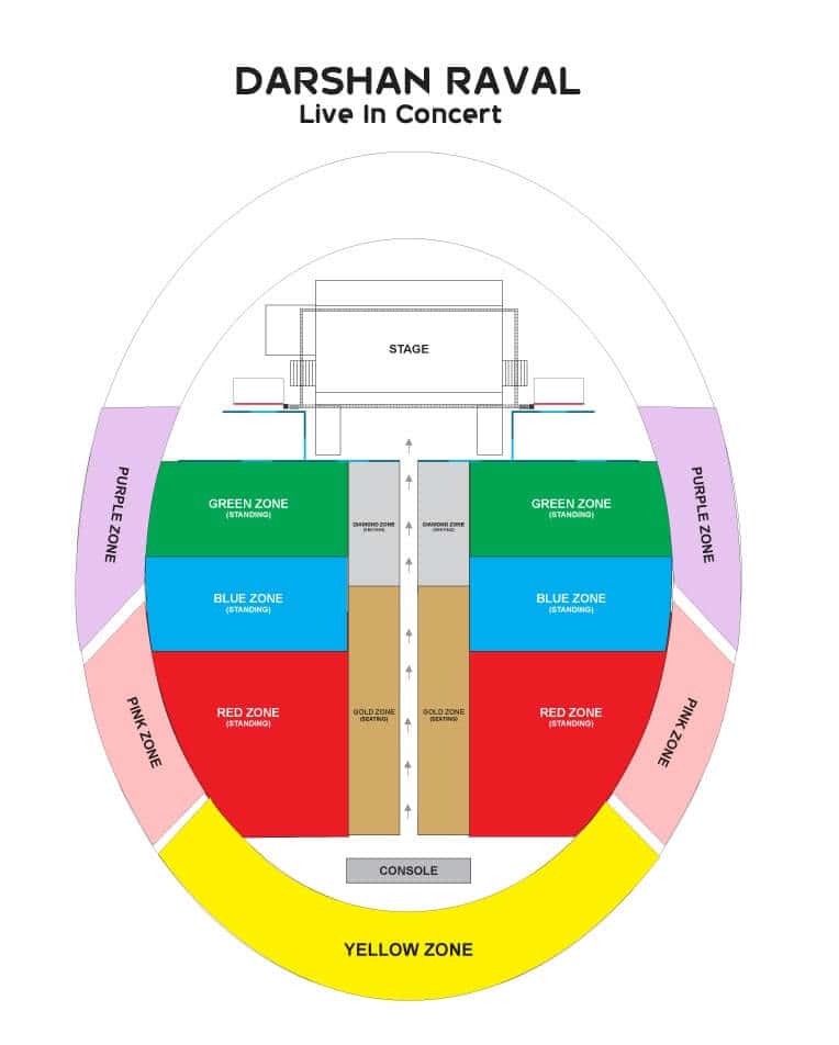 Darshan Raval Live Concert thumb 2