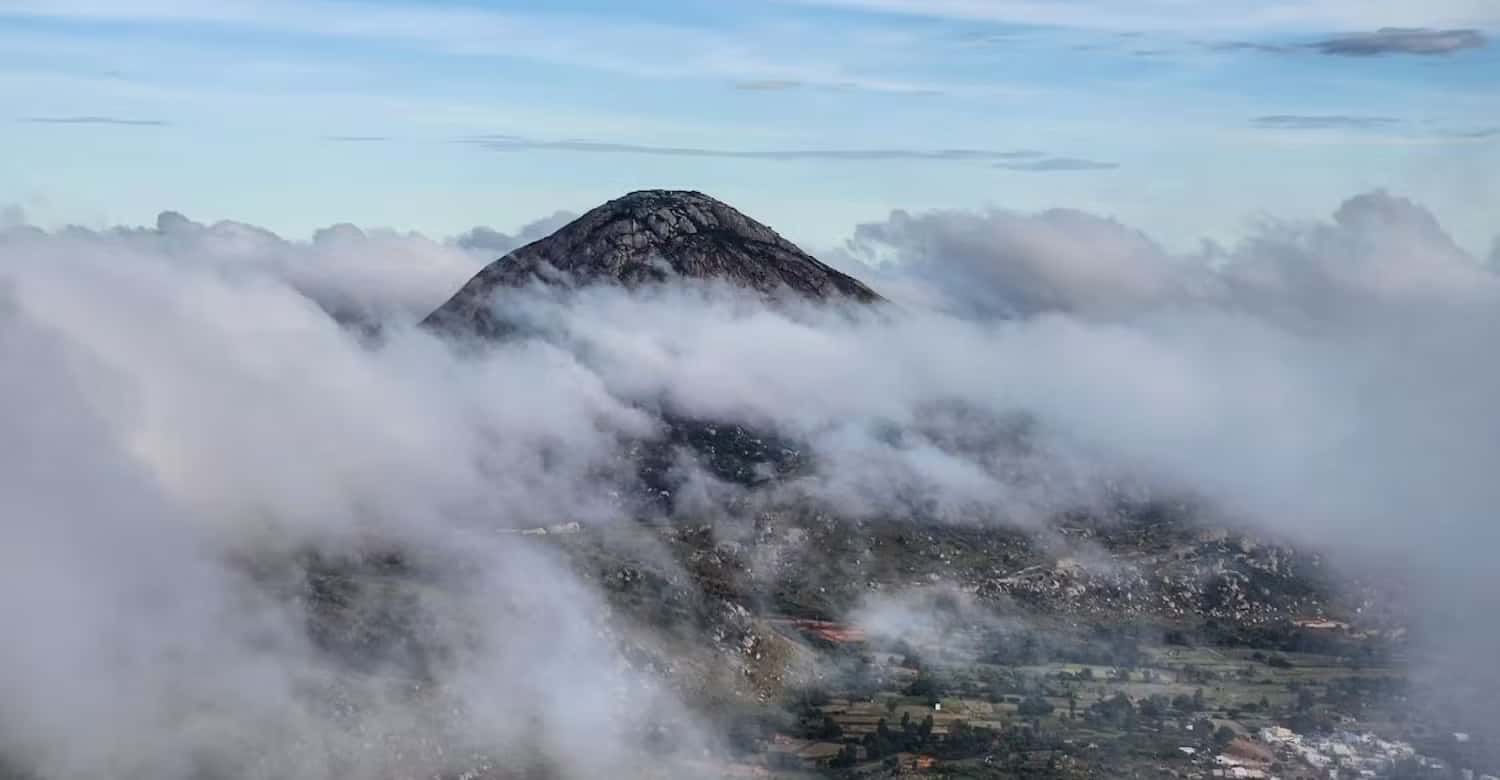 Skandagiri Sunrise Trek with Water Activities thumb 3