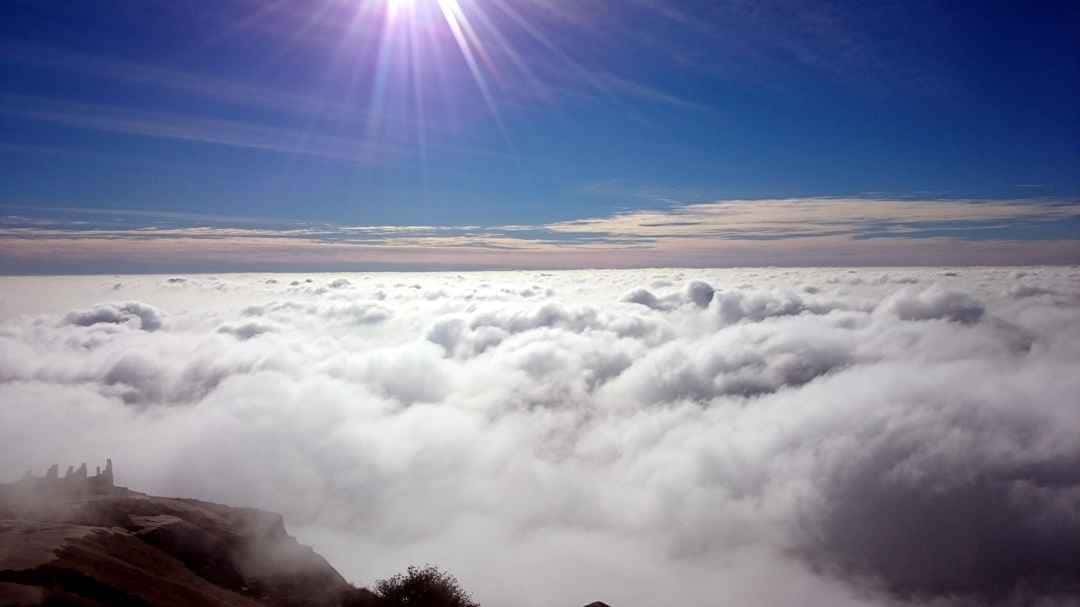 Skandagiri Sunrise Trek with Water Activities thumb 2