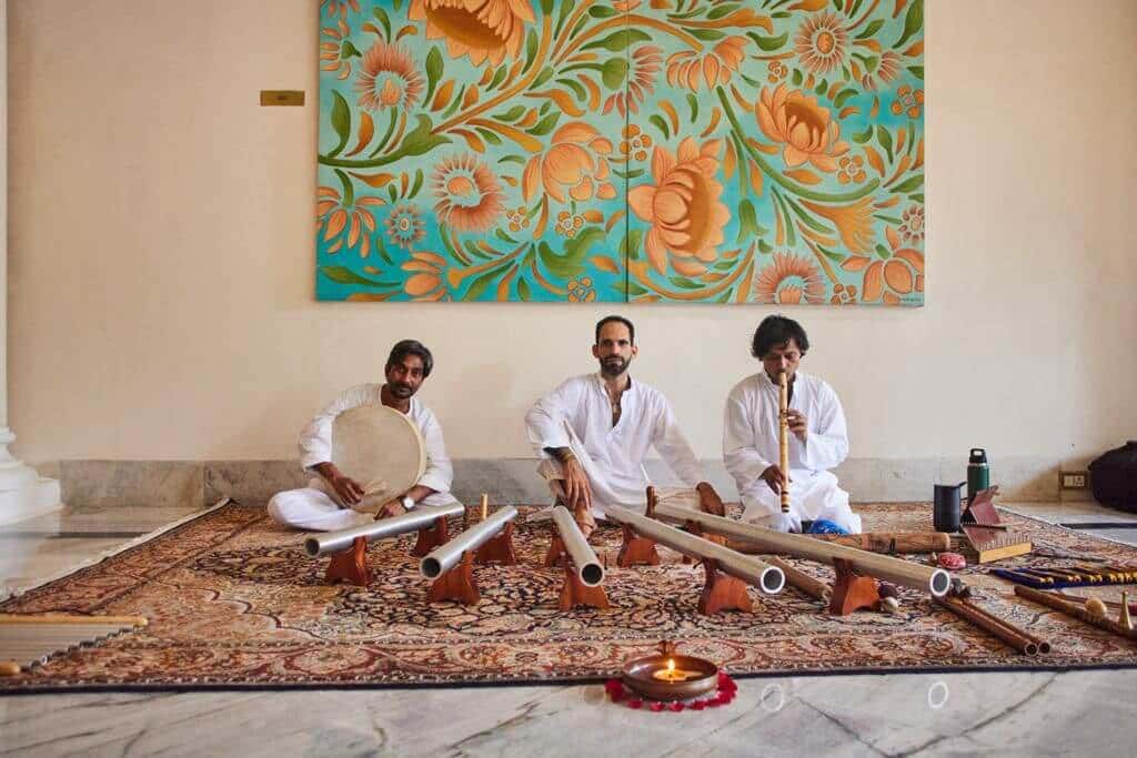 Embark On A Unique Sound Journey thumb 2