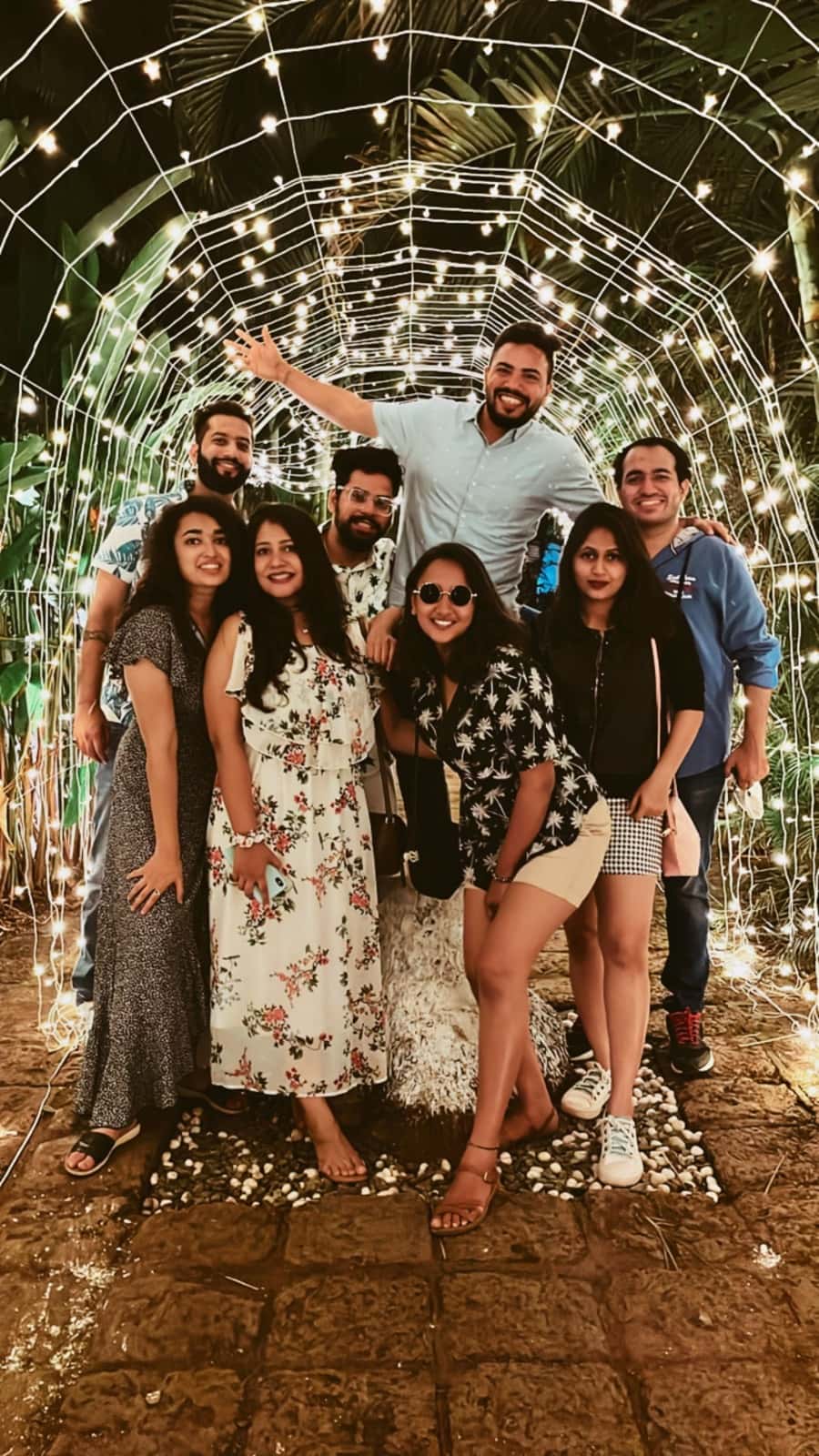 Crazy Goa Trip thumb 2