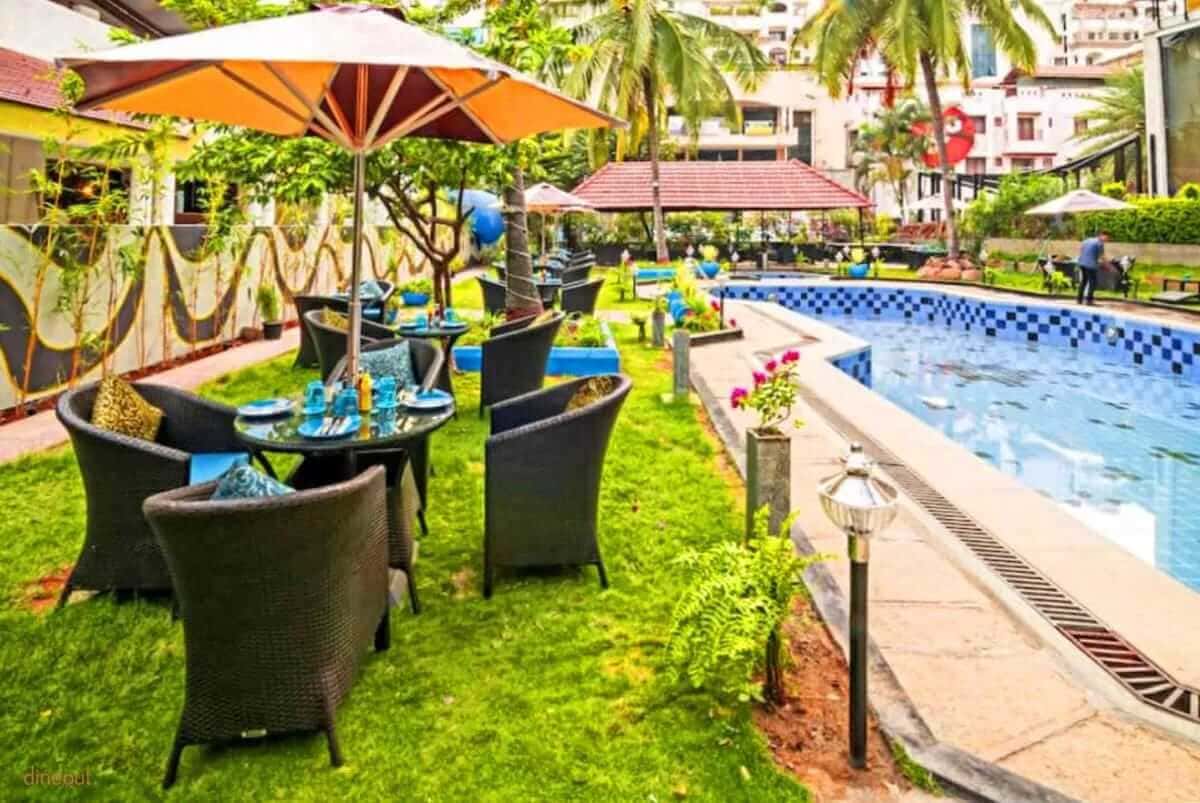 Summer Pool Party - Let The Summer Fun Begin thumb 2