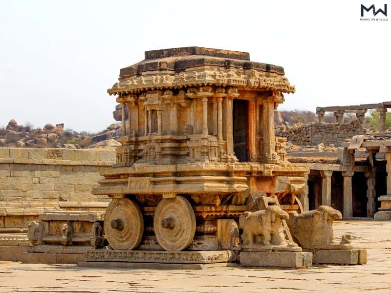 The Great Karnataka Adventure  thumb 3