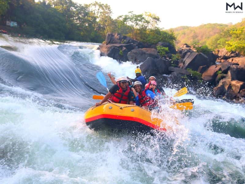 The Great Karnataka Adventure  thumb 4