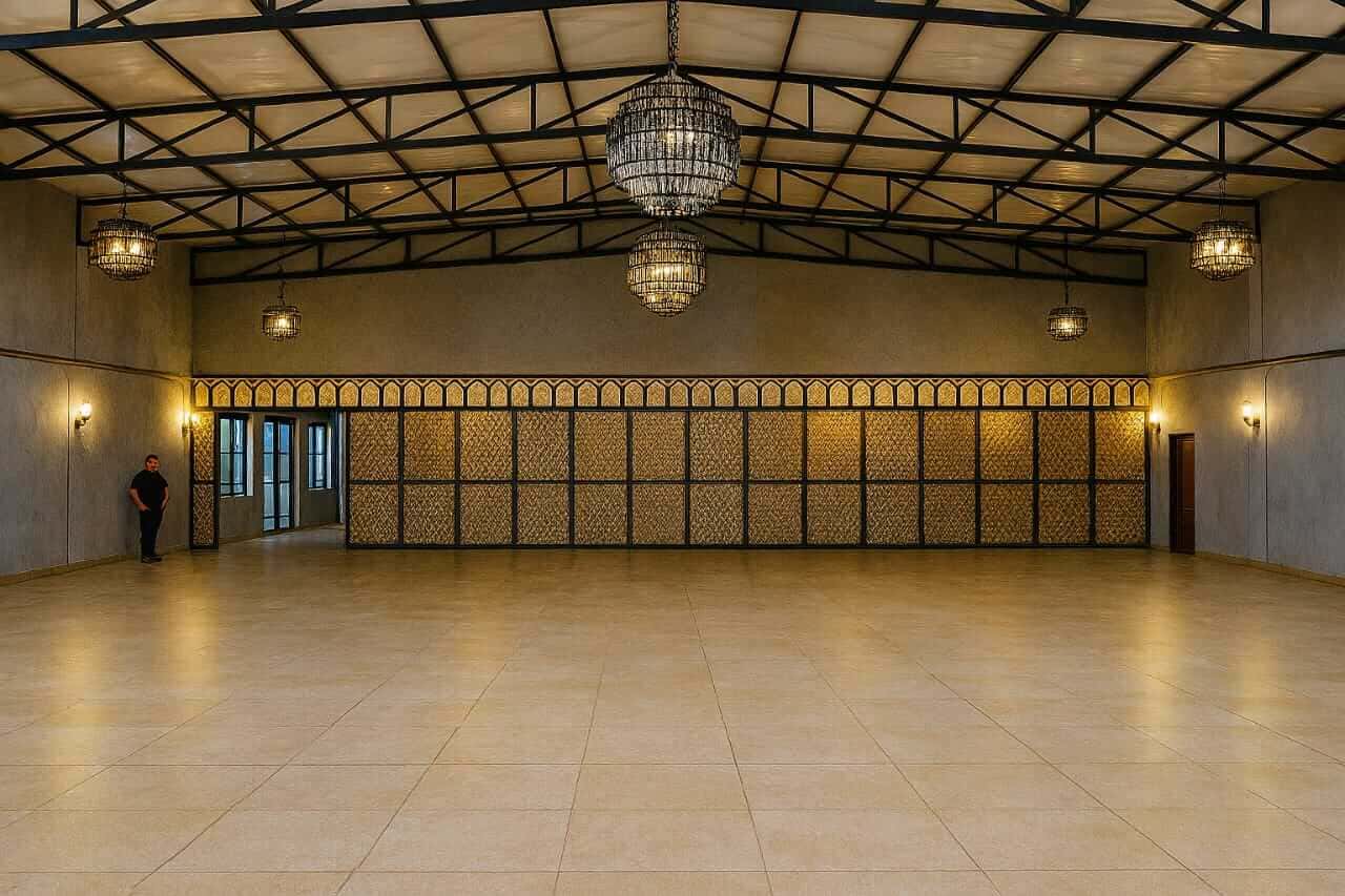 Navratri Utsav 2025 By JSMA thumb 3