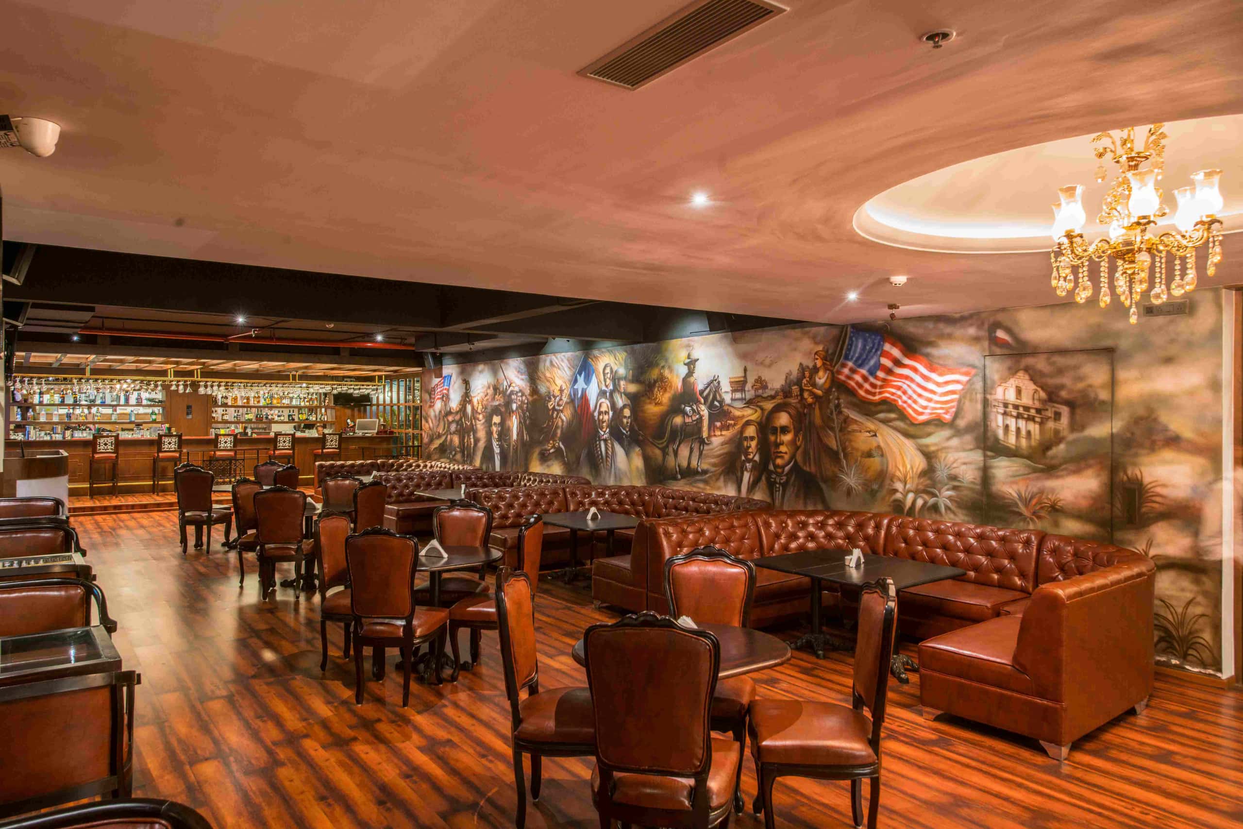 New year Eve 2025 Celebration | Texas tower thumb 3