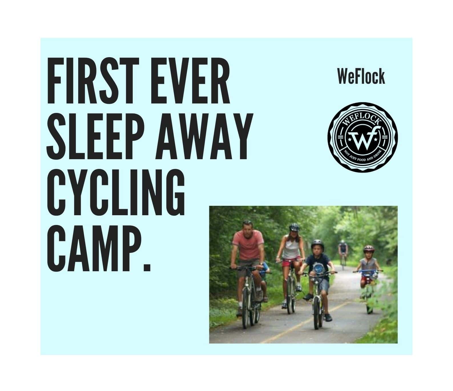 Cycling And Camping, Nandi Hills thumb 2