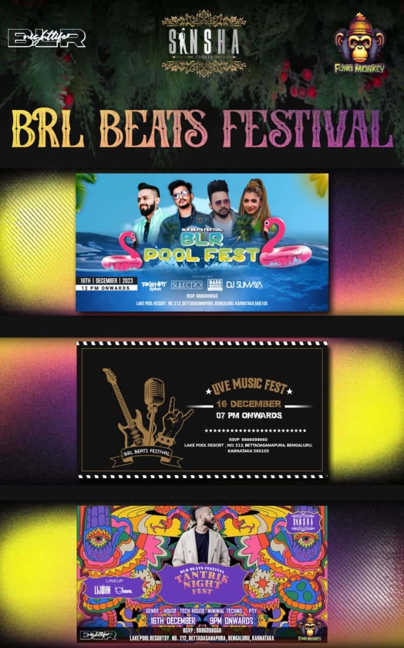 BLR Beats Festival thumb 2
