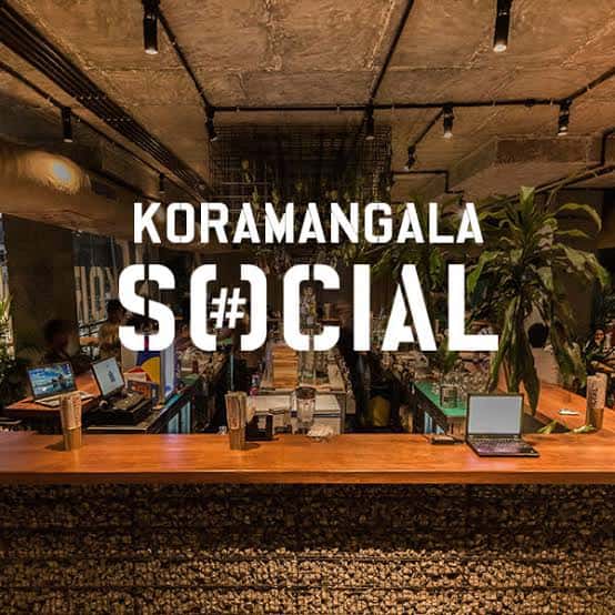Saturday Let's Party At Social Koramangala  thumb 4