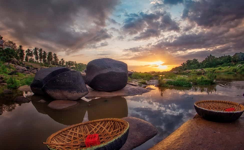 Hampi - UNESCO World Heritage Site Tour thumb 3