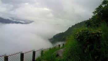 Paithalmala Trek - Kerala | Plan The Unplanned - August thumb 2