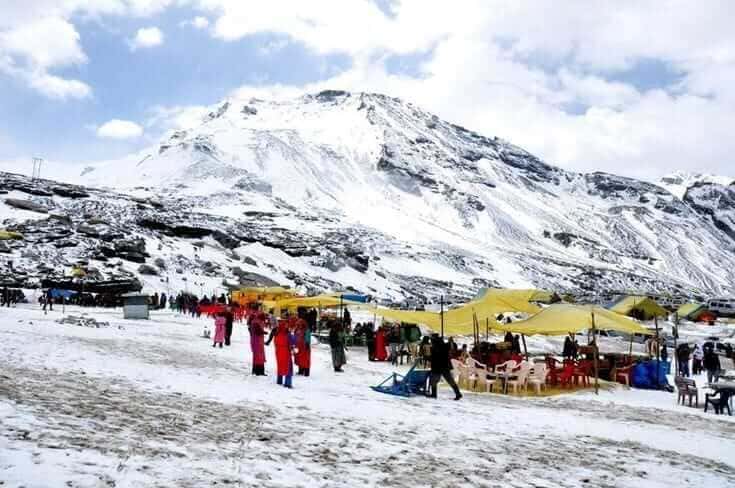 Spiti Valley Winter Adventure thumb 4
