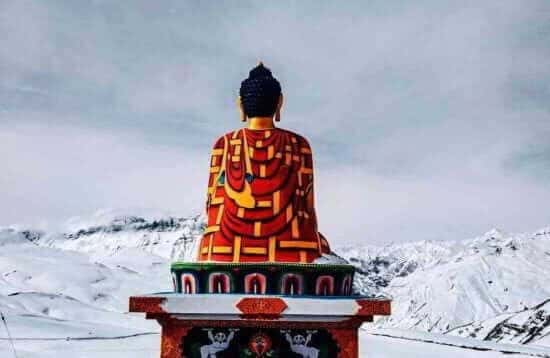 Spiti Valley Winter Adventure thumb 2