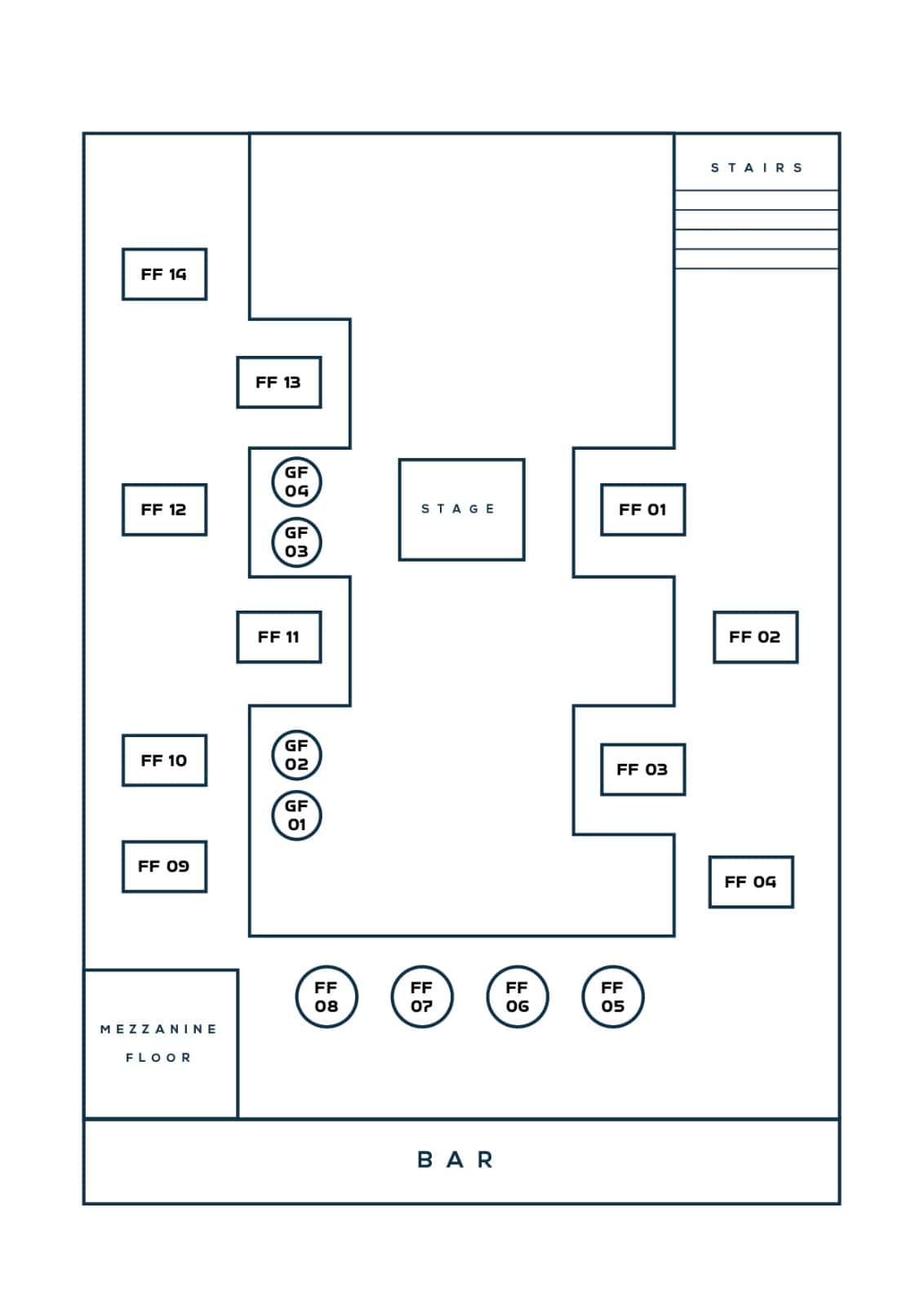 Hidden Empire Live | Sunburn Union  thumb 2