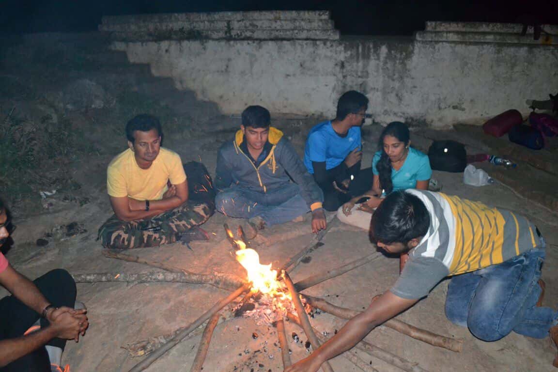 Manchanbele River Side Camping | Escape2Explore thumb 3