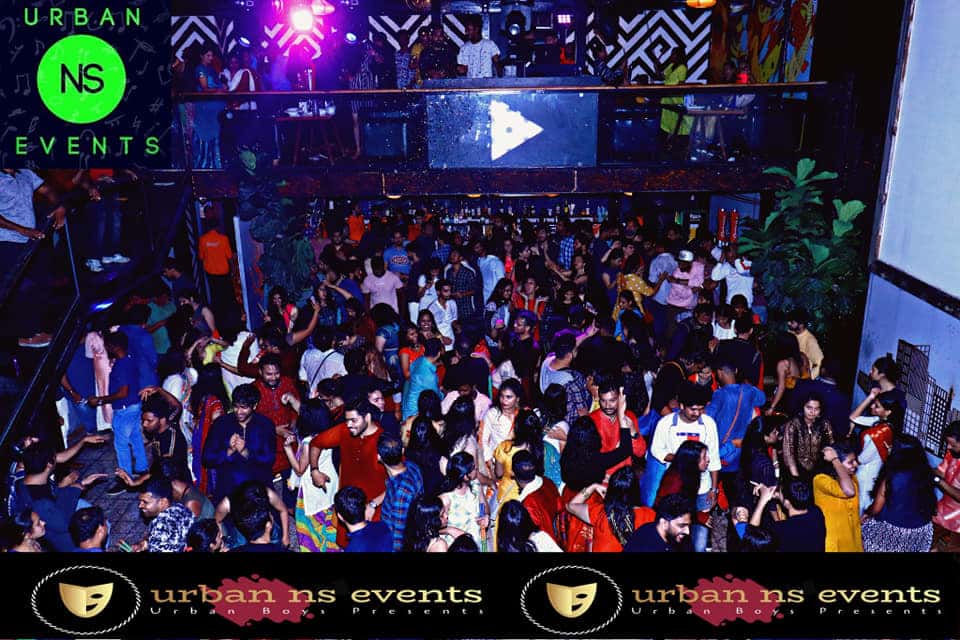 Sunday Heavyweight Bhangra Punjabi Night thumb 4