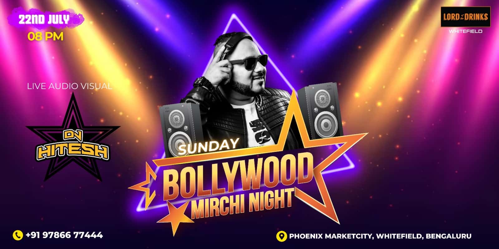 Bollywood Bonanza thumb 2