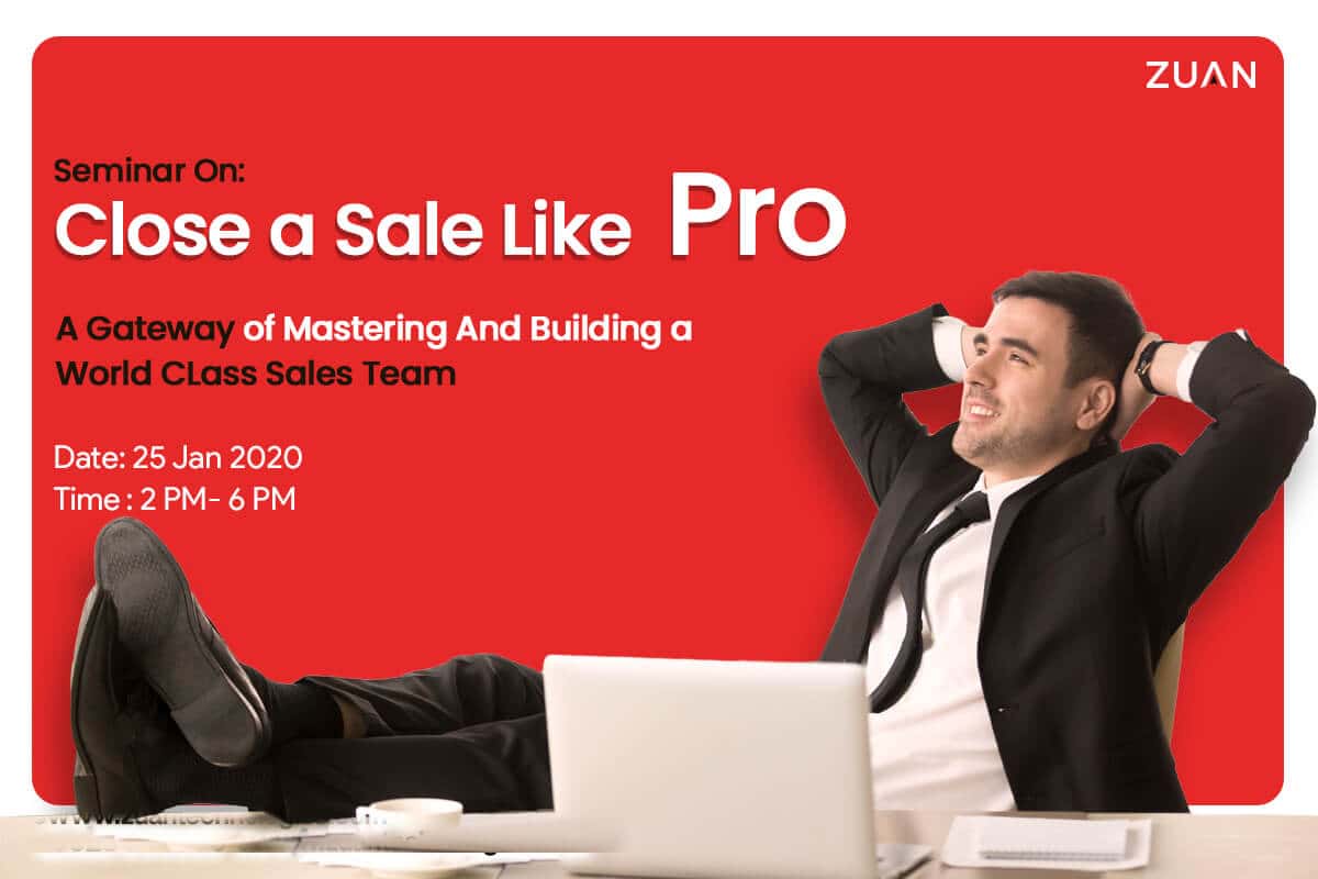 Close A Sale Like A Pro thumb 4