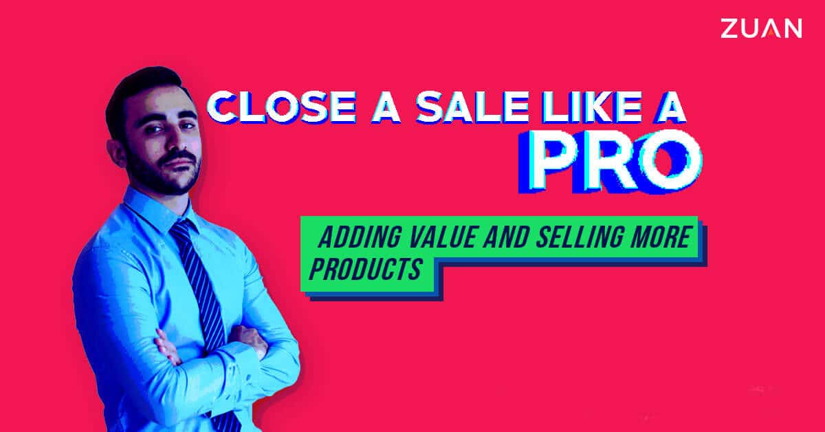 Close A Sale Like A Pro thumb 3