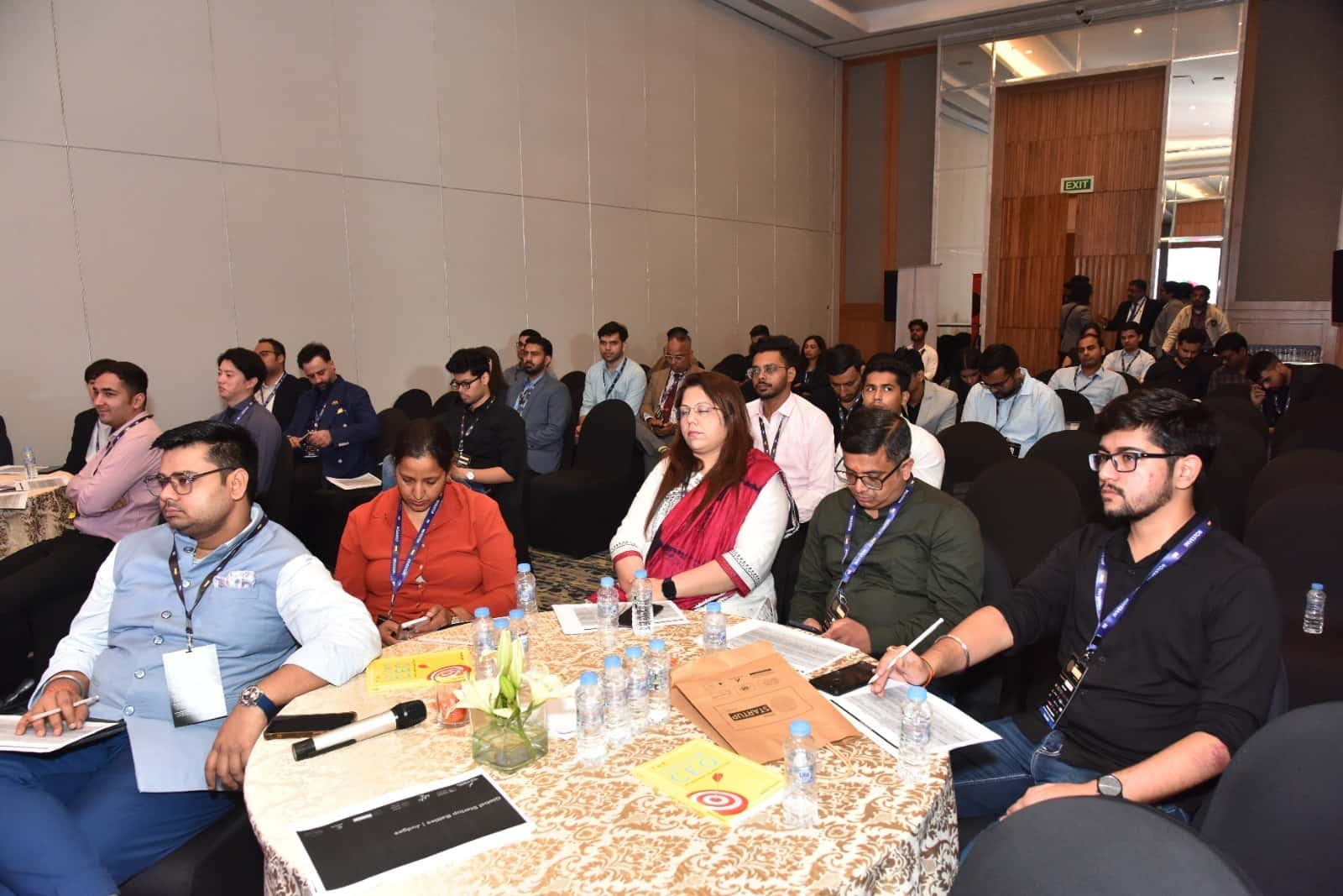 Global Startup Summit | Chennai 2024 thumb 3