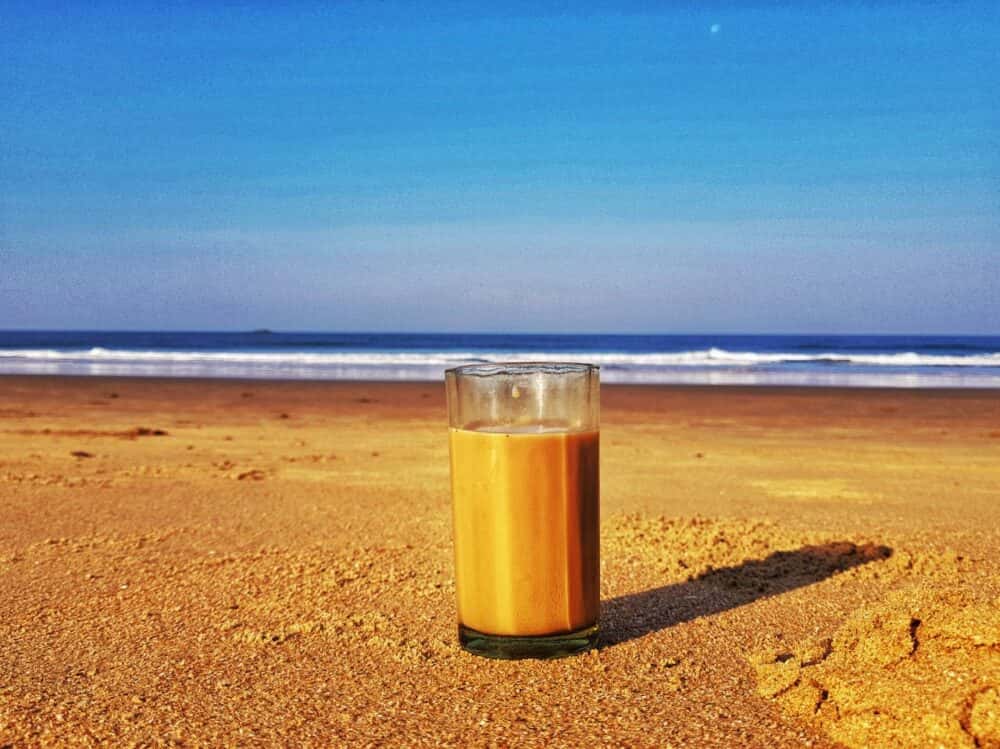 Gokarna Silent Disco Beach Party thumb 4