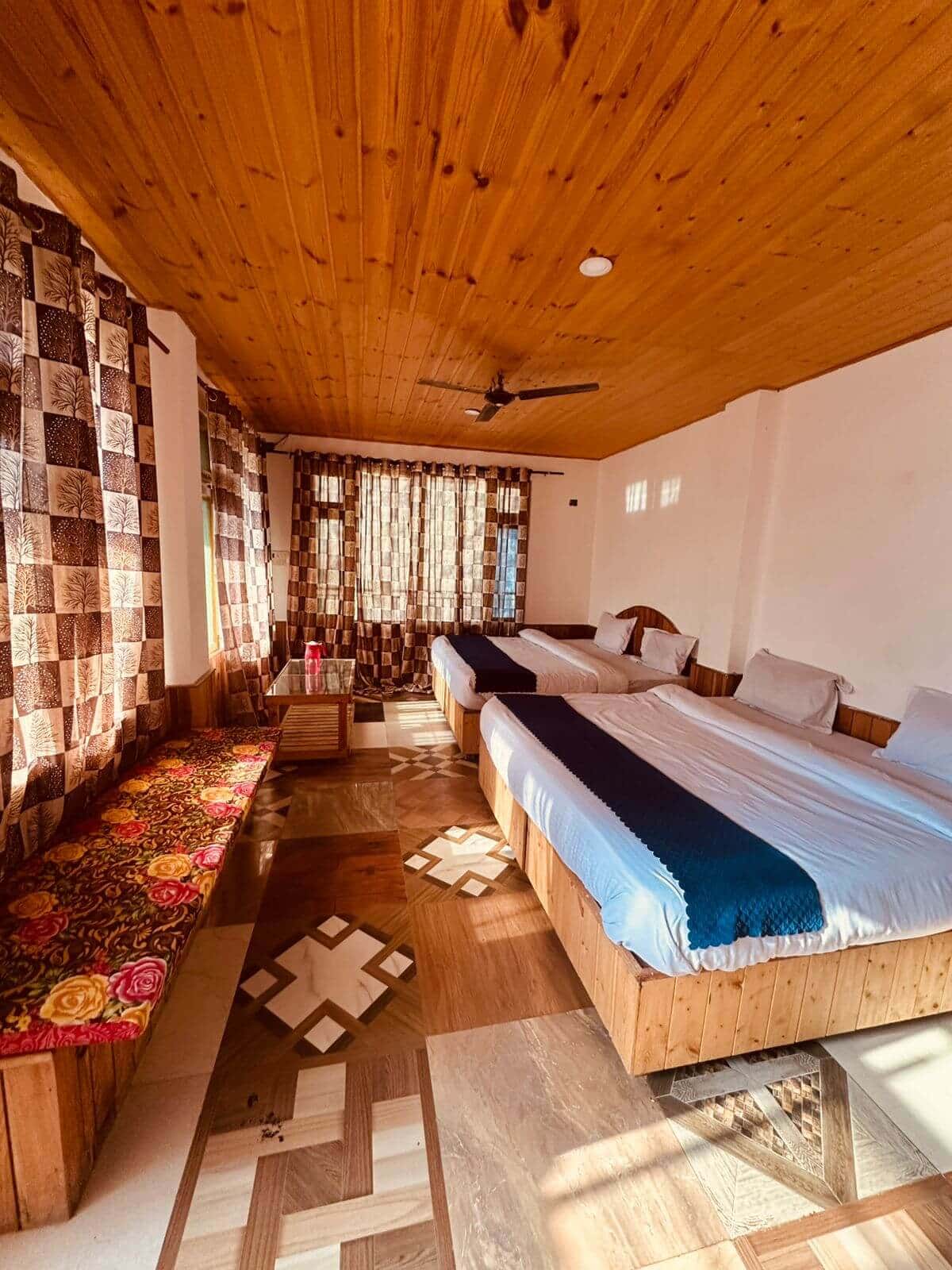 New Year Tandav | NYE 2026 thumb 4